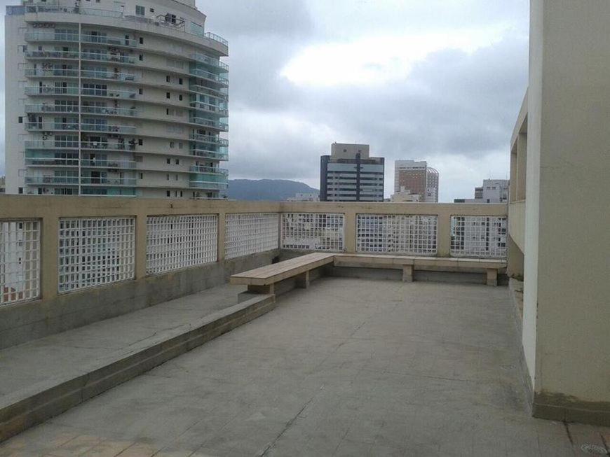 شقة Linda Cidade De Santos 505 المظهر الخارجي الصورة